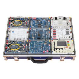 LTE-GX-06A光纤通信实验箱产品