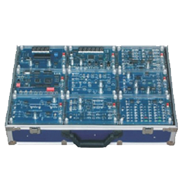 LTE-XH-03A 信号与系统实验箱介绍